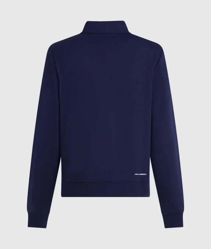 Ikon långärmad polotröja Ikon långärmad polotröja