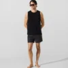 Ikon metalliska boardshorts Ikon metalliska boardshorts