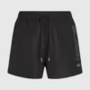 Ikon metalliska boardshorts Ikon metalliska boardshorts