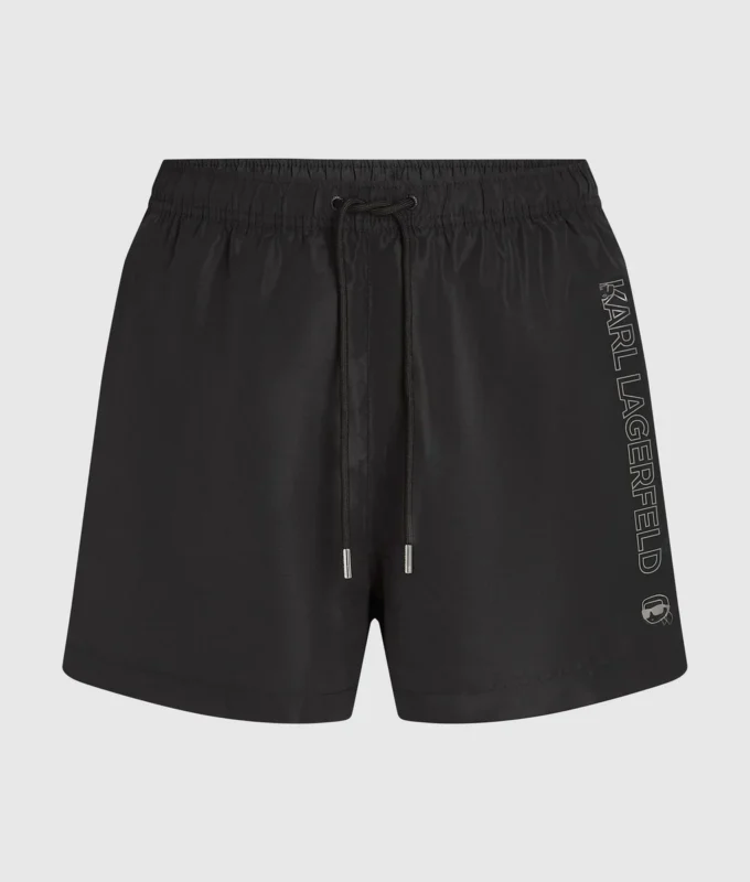 Ikon metalliska boardshorts Ikon metalliska boardshorts
