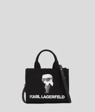 IKON MINI TOTE BAG IKON MINI TOTE BAG