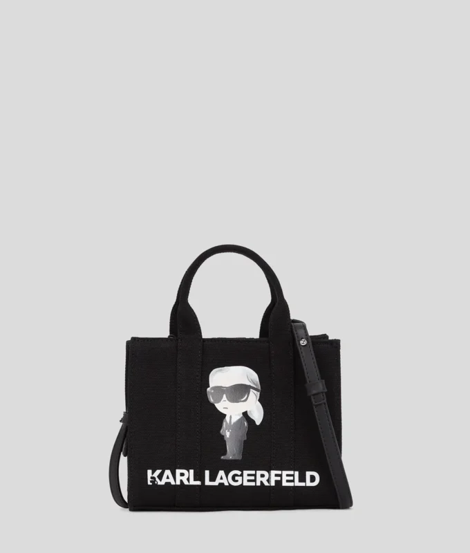 IKON MINI TOTE BAG IKON MINI TOTE BAG