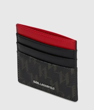 Ikon Monogram kortfodral Ikon Monogram kortfodral