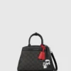 Ikon Monogram liten totebag Ikon Monogram liten totebag