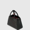 Ikon Monogram liten totebag Ikon Monogram liten totebag