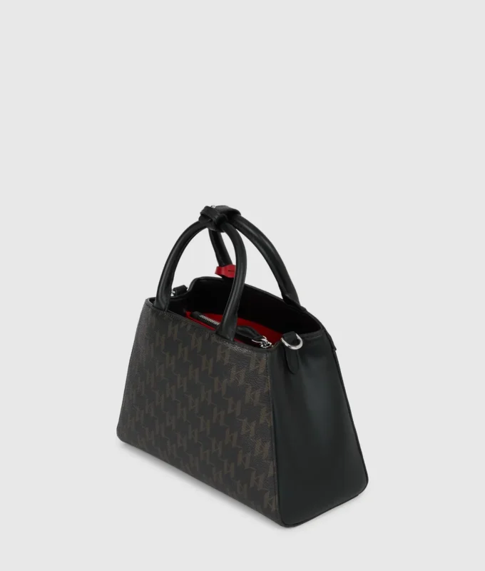 Ikon Monogram liten totebag Ikon Monogram liten totebag