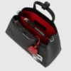 Ikon Monogram liten totebag Ikon Monogram liten totebag