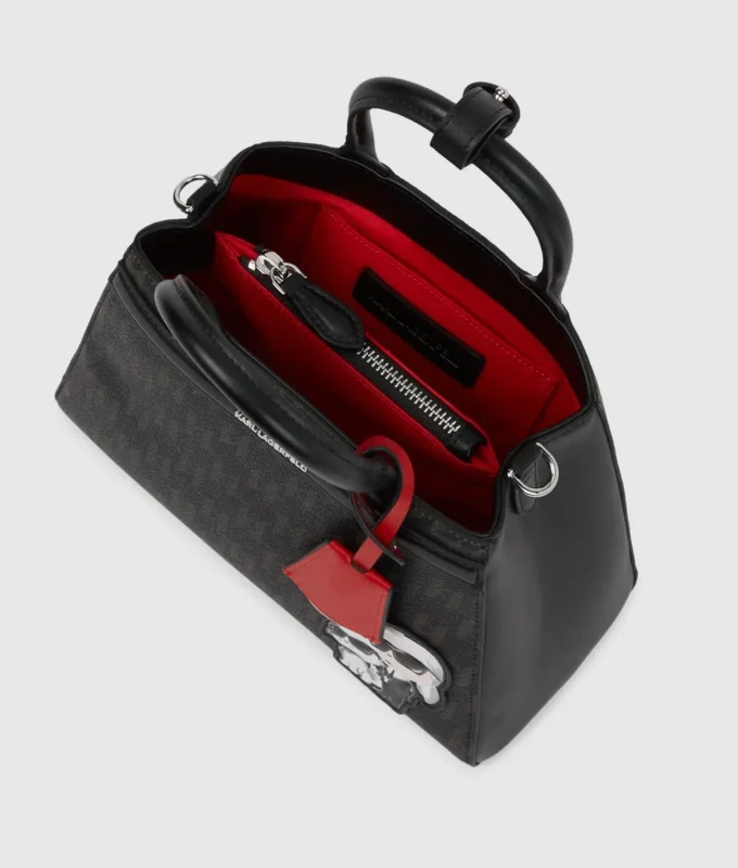 Ikon Monogram liten totebag Ikon Monogram liten totebag