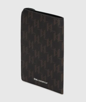 Ikon Monogram passfodral Ikon Monogram passfodral
