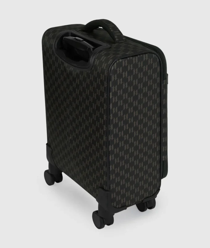Ikon Monogram resväska