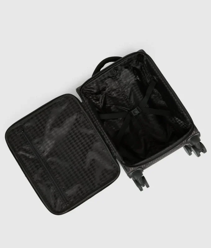 Ikon Monogram resväska