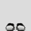 IKON NFT JELLY RHINESTONE SANDALS IKON NFT JELLY RHINESTONE SANDALS