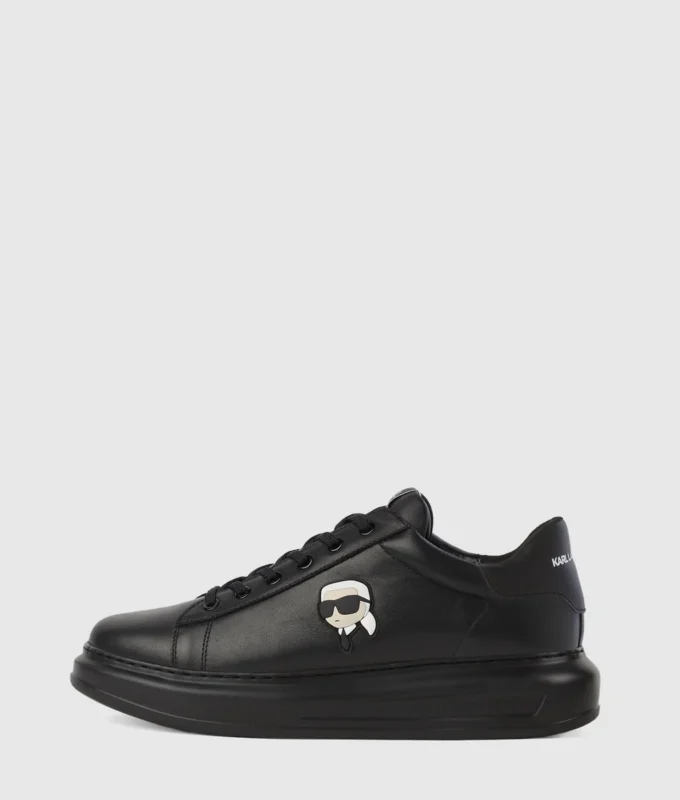IKON NFT Kapri Sneakers IKON NFT Kapri Sneakers
