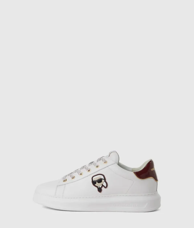 Ikon NFT Kapri sneakers