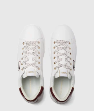 Ikon NFT Kapri sneakers Ikon NFT Kapri sneakers