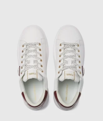 Ikon NFT Kapri sneakers