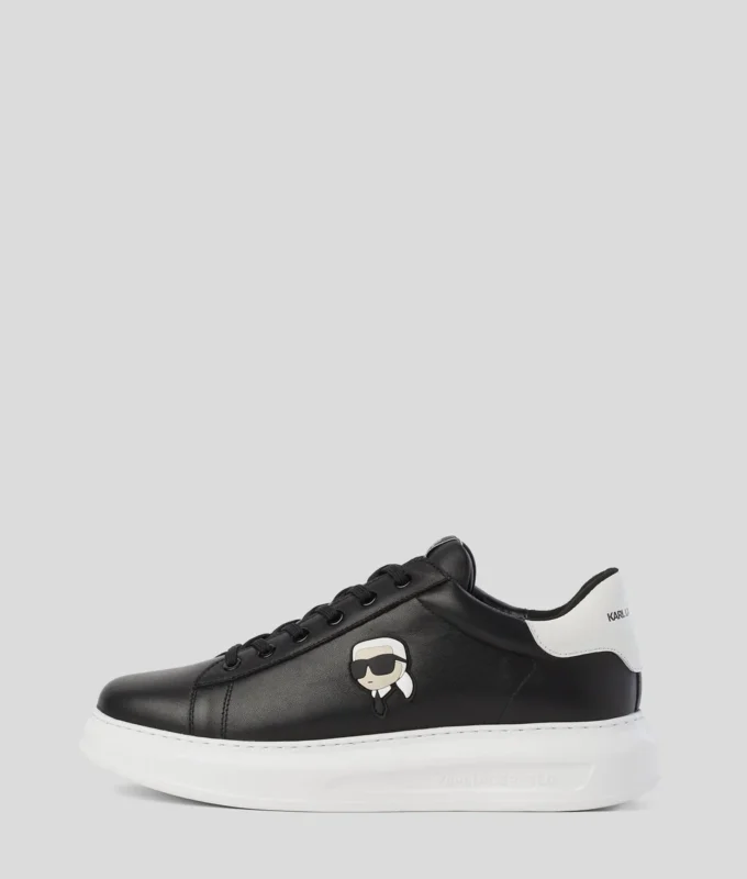 IKON NFT Kapri Sneakers IKON NFT Kapri Sneakers