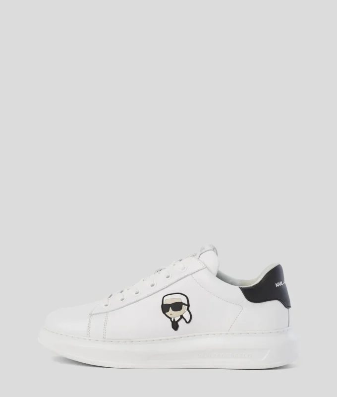 IKON NFT Kapri Sneakers IKON NFT Kapri Sneakers