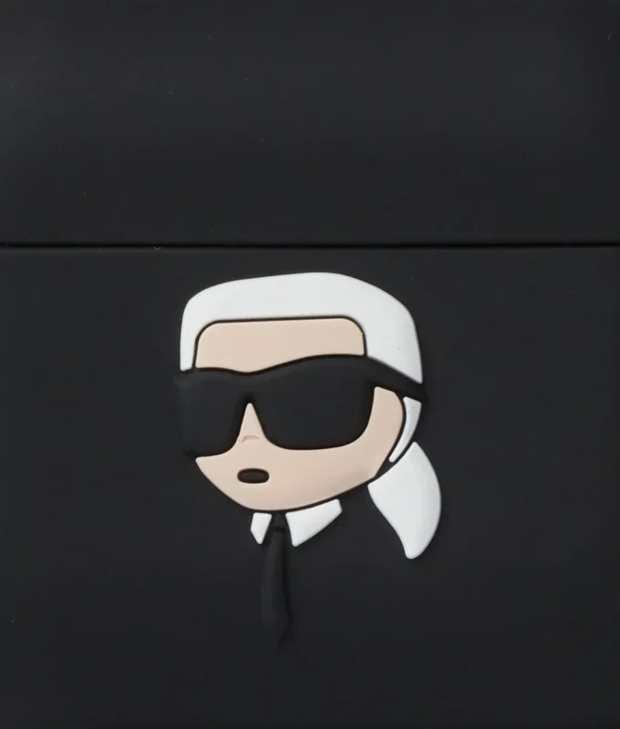 IKON NFT Karl AirPods Pro 2-fodral IKON NFT Karl AirPods Pro 2-fodral