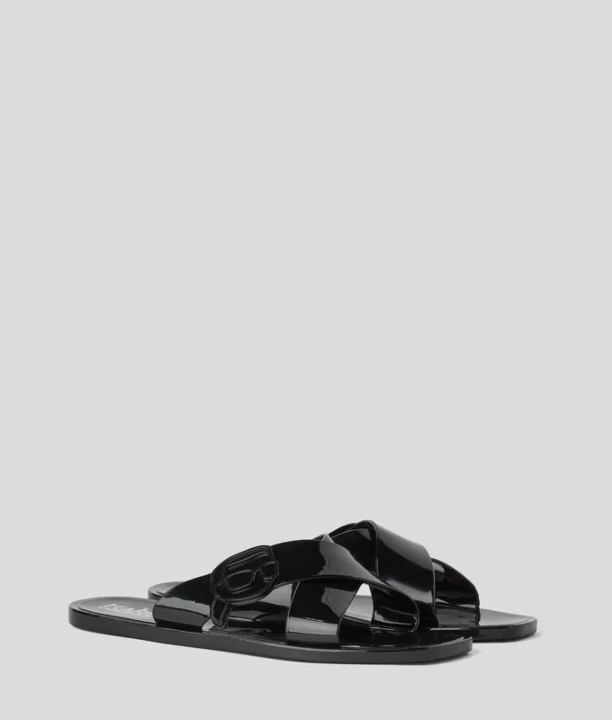 IKON NFT KROSS SANDALER IKON NFT KROSS SANDALER