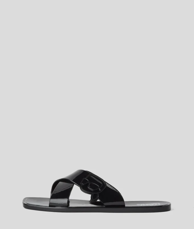 IKON NFT KROSS SANDALER IKON NFT KROSS SANDALER