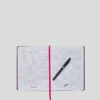 IKON NOTEBOOK OCH PENNA SET IKON NOTEBOOK OCH PENNA SET