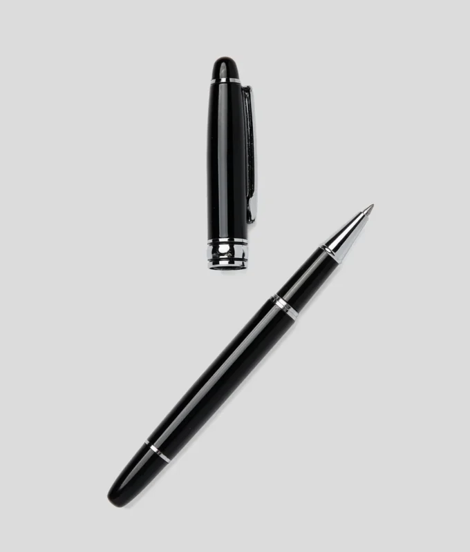IKON NOTEBOOK OCH PENNA SET IKON NOTEBOOK OCH PENNA SET