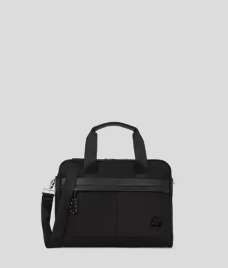 IKON NYLON BRIEFCASE IKON NYLON BRIEFCASE
