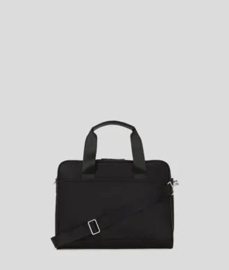 IKON NYLON BRIEFCASE IKON NYLON BRIEFCASE