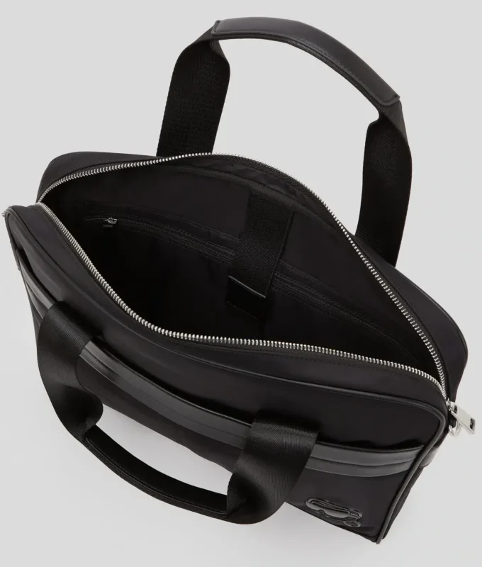 IKON NYLON BRIEFCASE
