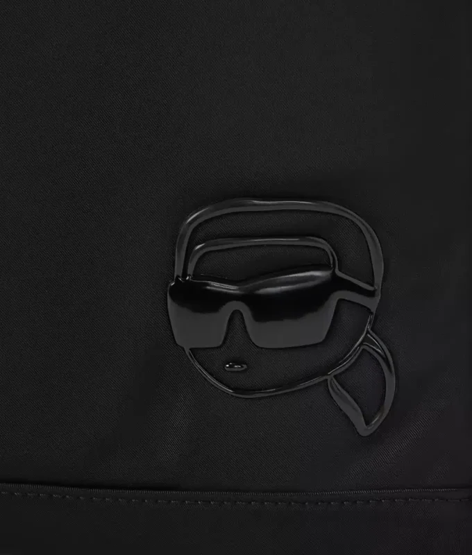 IKON NYLON BRIEFCASE