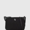 Ikon Nylon crossbody-påse Ikon Nylon crossbody-påse