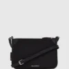 Ikon Nylon crossbody-påse Ikon Nylon crossbody-påse