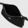 Ikon Nylon crossbody-påse Ikon Nylon crossbody-påse