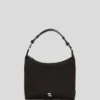 IKON NYLON HOBO-VÄSKA