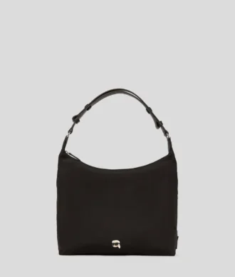 IKON NYLON HOBO-VÄSKA