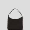 IKON NYLON HOBO-VÄSKA