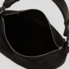IKON NYLON HOBO-VÄSKA