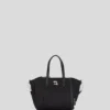 IKON NYLON SMALL TOTE BAG IKON NYLON SMALL TOTE BAG