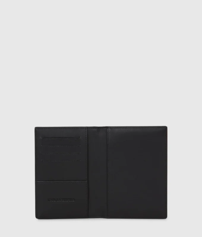 Ikon nylonpassfodral Ikon nylonpassfodral