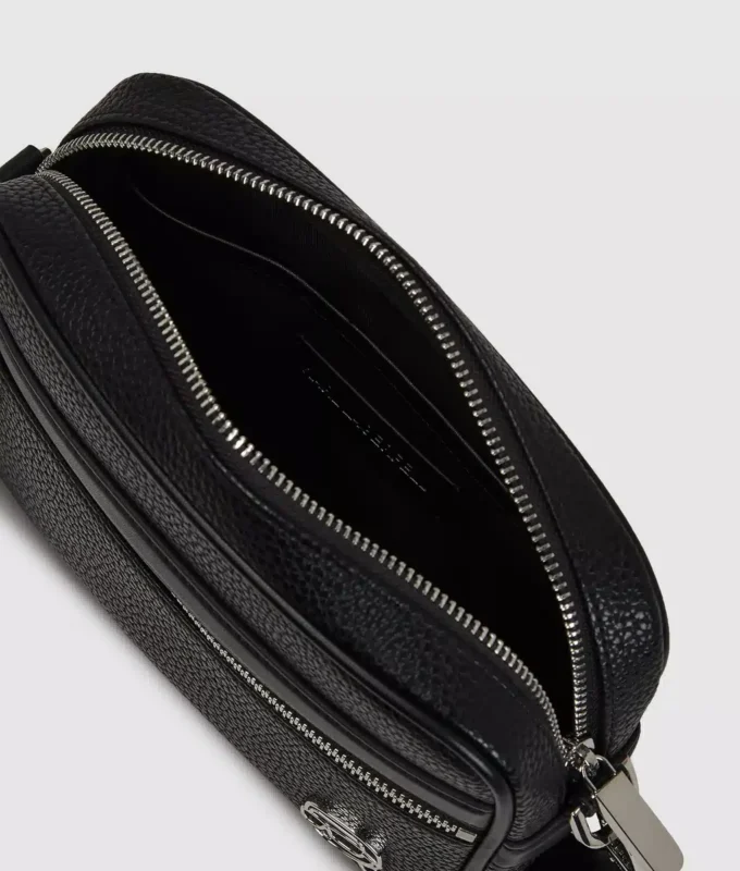 IKON OUTLINE CROSSBODY BAG IKON OUTLINE CROSSBODY BAG