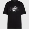 Ikon oversized T-shirt Ikon oversized T-shirt