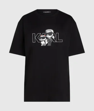 Ikon oversized T-shirt