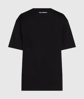 Ikon oversized T-shirt