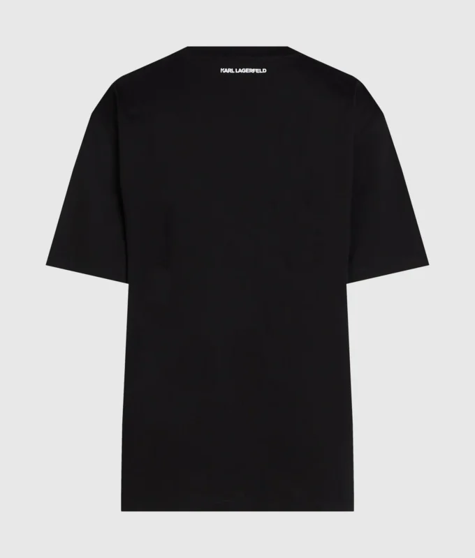 Ikon oversized T-shirt Ikon oversized T-shirt
