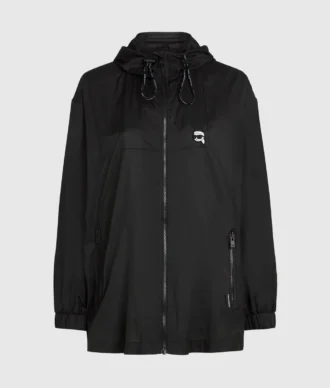 Ikon packbar parkas