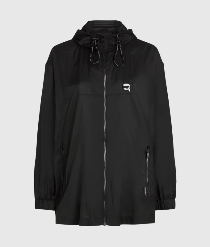 Ikon packbar parkas Ikon packbar parkas