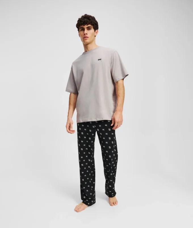 IKON PAJAMA SET IKON PAJAMA SET