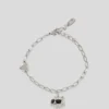 IKON PAVÉ CHOUPETTE CHARM-ARMBAND IKON PAVÉ CHOUPETTE CHARM-ARMBAND