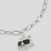IKON PAVÉ CHOUPETTE CHARM-ARMBAND IKON PAVÉ CHOUPETTE CHARM-ARMBAND